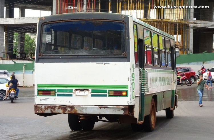 Mercedes-Benz L - San Jorge - Trans. Paraná
AXF484
[url=http://galeria.bus-america.com/displayimage.php?pid=45058]http://galeria.bus-america.com/displayimage.php?pid=45058[/url]

TransParana (Cdad. del Este), unidad 1900



Archivo originalmente posteado entre enero y marzo de 2019
