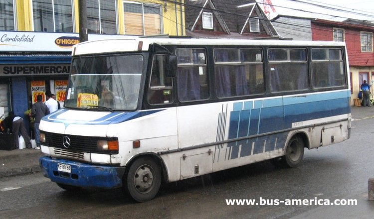 Mercedes-Benz LO - Cuatro Ases Leyenda - Línea Uno
KE8088
http://galeria.bus-america.com/displayimage.php?pos=-21372
