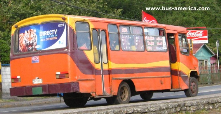 Mercedes-Benz LO 812 - Mafig - El Bosque Los Fundadores
DD9884
http://galeria.bus-america.com/displayimage.php?pid=10963
