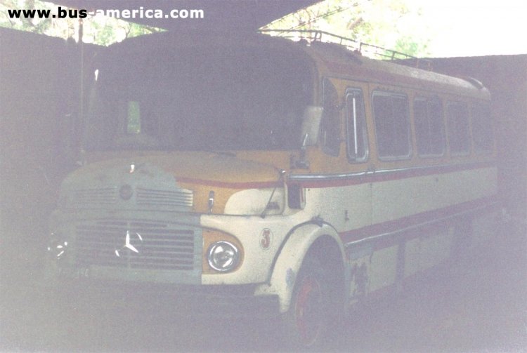Mercedes-Benz LO 1112 - SICA - Los Cerrillos
X.304384
http://galeria.bus-america.com/displayimage.php?pos=-25656
