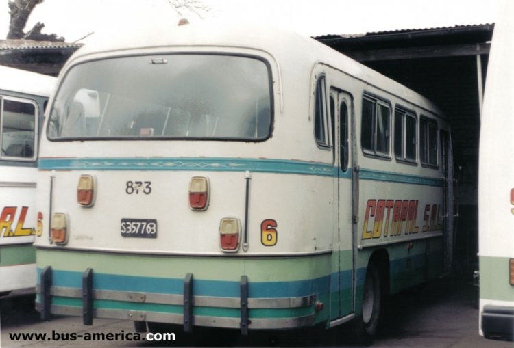 Mercedes-Benz LO 1114 - C.E.A.P. - COTAPAL
S.357763

Para conocer la história de esta empresa acceda al siguiente vínculo:
http://revista.bus-america.com/Notas/COTAPAL.htm

http://galeria.bus-america.com/displayimage.php?pid=38767
