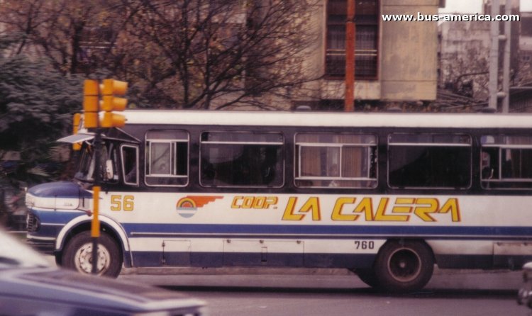 Mercedes-Benz LO 1114 - Crovara - Coop. La Calera
X.541424
[url=https://galeria.bus-america.com/displayimage.php?pid=44845]https://galeria.bus-america.com/displayimage.php?pid=44845[/url]

Coop. La Calera (Prov. Córdoba), interno 56




Archivo originalmnte posteado entre junio y agosto de 2019
