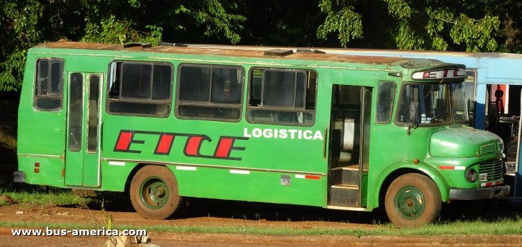 Mercedes-Benz LO 1114 - Cametal Citibus reformado por ¿ETCE? - ETCE
VFV 647 - ex T.085194
[url=https://galeria.bus-america.com/displayimage.php?pid=47329]https://galeria.bus-america.com/displayimage.php?pid=47329[/url]
[url=https://galeria.bus-america.com/displayimage.php?pid=47330]https://galeria.bus-america.com/displayimage.php?pid=47330[/url]
[url=https://galeria.bus-america.com/displayimage.php?pid=47331]https://galeria.bus-america.com/displayimage.php?pid=47331[/url]
[url=https://galeria.bus-america.com/displayimage.php?pid=47332]https://galeria.bus-america.com/displayimage.php?pid=47332[/url]
[url=https://galeria.bus-america.com/displayimage.php?pid=47333]https://galeria.bus-america.com/displayimage.php?pid=47333[/url]
[url=https://galeria.bus-america.com/displayimage.php?pid=47334]https://galeria.bus-america.com/displayimage.php?pid=47334[/url]
[url=https://galeria.bus-america.com/displayimage.php?pid=47349]https://galeria.bus-america.com/displayimage.php?pid=47349[/url]

ETCE (Wanda), unidad de logística
