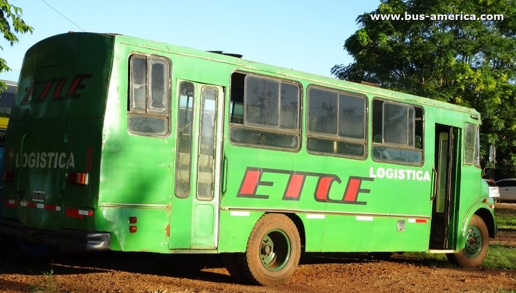 Mercedes-Benz LO 1114 - Cametal Citibus reformado por ¿ETCE? - ETCE
VFV 647 - ex T.085194
[url=https://galeria.bus-america.com/displayimage.php?pid=47328]https://galeria.bus-america.com/displayimage.php?pid=47328[/url]
[url=https://galeria.bus-america.com/displayimage.php?pid=47329]https://galeria.bus-america.com/displayimage.php?pid=47329[/url]
[url=https://galeria.bus-america.com/displayimage.php?pid=47330]https://galeria.bus-america.com/displayimage.php?pid=47330[/url]
[url=https://galeria.bus-america.com/displayimage.php?pid=47332]https://galeria.bus-america.com/displayimage.php?pid=47332[/url]
[url=https://galeria.bus-america.com/displayimage.php?pid=47333]https://galeria.bus-america.com/displayimage.php?pid=47333[/url]
[url=https://galeria.bus-america.com/displayimage.php?pid=47334]https://galeria.bus-america.com/displayimage.php?pid=47334[/url]
[url=https://galeria.bus-america.com/displayimage.php?pid=47349]https://galeria.bus-america.com/displayimage.php?pid=47349[/url]

ETCE (Wanda), unidad de logística
