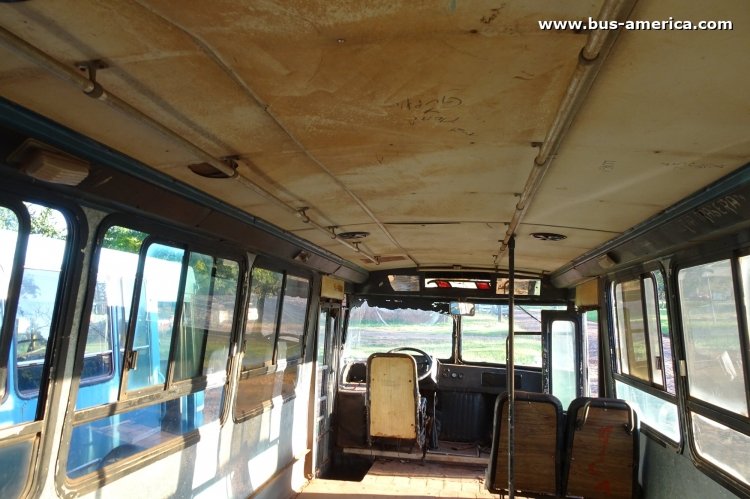 Mercedes-Benz LO 1114 - Cametal Citibus reformado por ¿ETCE? - ETCE
VFV 647 - ex T.085194
[url=https://galeria.bus-america.com/displayimage.php?pid=47328]https://galeria.bus-america.com/displayimage.php?pid=47328[/url]
[url=https://galeria.bus-america.com/displayimage.php?pid=47329]https://galeria.bus-america.com/displayimage.php?pid=47329[/url]
[url=https://galeria.bus-america.com/displayimage.php?pid=47330]https://galeria.bus-america.com/displayimage.php?pid=47330[/url]
[url=https://galeria.bus-america.com/displayimage.php?pid=47331]https://galeria.bus-america.com/displayimage.php?pid=47331[/url]
[url=https://galeria.bus-america.com/displayimage.php?pid=47332]https://galeria.bus-america.com/displayimage.php?pid=47332[/url]
[url=https://galeria.bus-america.com/displayimage.php?pid=47334]https://galeria.bus-america.com/displayimage.php?pid=47334[/url]
[url=https://galeria.bus-america.com/displayimage.php?pid=47334]https://galeria.bus-america.com/displayimage.php?pid=47349[/url]

ETCE (Wanda), unidad de logística

(Vista interior de la unidad)
