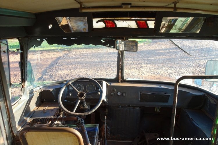 Mercedes-Benz LO 1114 - Cametal Citibus reformado por ¿ETCE? - ETCE
VFV 647 - ex T.085194
[url=https://galeria.bus-america.com/displayimage.php?pid=47328]https://galeria.bus-america.com/displayimage.php?pid=47328[/url]
[url=https://galeria.bus-america.com/displayimage.php?pid=47329]https://galeria.bus-america.com/displayimage.php?pid=47329[/url]
[url=https://galeria.bus-america.com/displayimage.php?pid=47330]https://galeria.bus-america.com/displayimage.php?pid=47330[/url]
[url=https://galeria.bus-america.com/displayimage.php?pid=47331]https://galeria.bus-america.com/displayimage.php?pid=47331[/url]
[url=https://galeria.bus-america.com/displayimage.php?pid=47332]https://galeria.bus-america.com/displayimage.php?pid=47332[/url]
[url=https://galeria.bus-america.com/displayimage.php?pid=47333]https://galeria.bus-america.com/displayimage.php?pid=47333[/url]
[url=https://galeria.bus-america.com/displayimage.php?pid=47349]https://galeria.bus-america.com/displayimage.php?pid=47349[/url]

ETCE (Wanda), unidad de logística

(Vista interior de la unidad)
