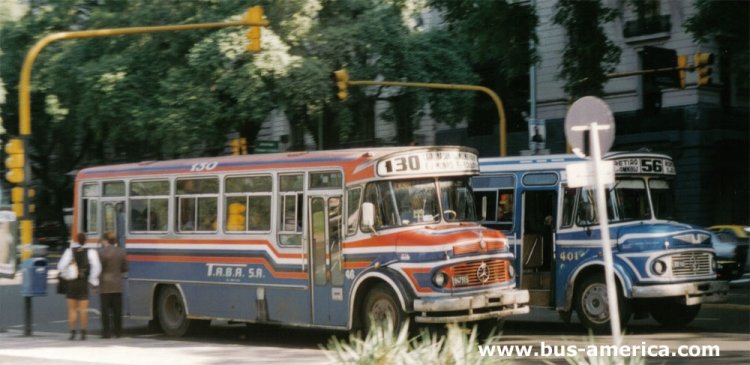 Mercedes-Benz LO 1114 - Eivar - T.A.B.A.
¿B.1847503?

