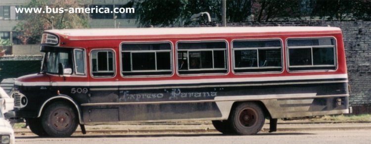 Mercedes-Benz LO 1114 - La Nueva Estrella - Expreso Paraná
C.962928
http://galeria.bus-america.com/displayimage.php?pid=5272
http://galeria.bus-america.com/displayimage.php?pid=41304
http://galeria.bus-america.com/displayimage.php?pid=41305
http://galeria.bus-america.com/displayimage.php?pid=41313
