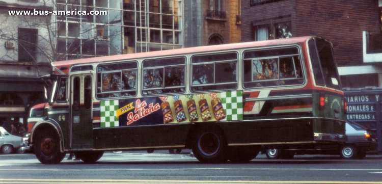 Mercedes-Benz LO 1114 - San Miguel - MOCBA
C.916177

Línea 59 (Buenos Aires), interno 64




Archivo originalmente posteado entre junio y agosto de 2019
