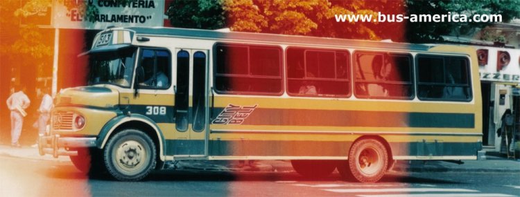 Mercedes-Benz LO 914 - Supercar C.13/A - Exp. City Bell 
B.1544080
http://galeria.bus-america.com/displayimage.php?pos=-11727
