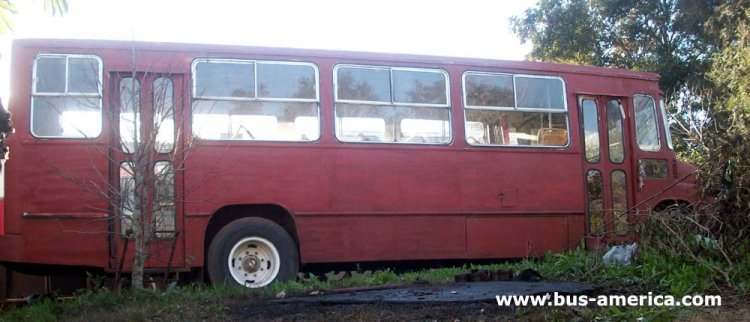 Mercedes-Benz LO 1114 - Orejano - ABC Coop
LA1135
http://galeria.bus-america.com/displayimage.php?pos=-23110
http://galeria.bus-america.com/displayimage.php?pos=-23111
http://galeria.bus-america.com/displayimage.php?pos=-23112
http://galeria.bus-america.com/displayimage.php?pos=-23113
http://galeria.bus-america.com/displayimage.php?pos=-23115

Para conocer mas sobre la história de esta cooperativa se puede vistar la sección "Revista de Bus América":
http://revista.bus-america.com/Notas/ABC Coop - Control Obrero.htm
