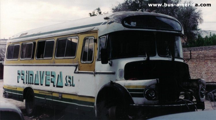 Mercedes-Benz LO 1114 - Alcorta - Primavera
http://galeria.bus-america.com/displayimage.php?pos=-25771

Ex Transportes Automotores 20 de Junio S.R.L
