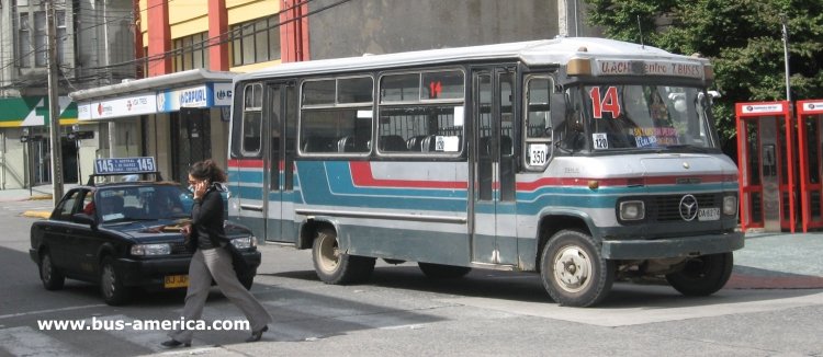 Mercedes-Benz LO 708E - Sport Wagon - Libertad
DA6274
http://galeria.bus-america.com/displayimage.php?pos=-22040
