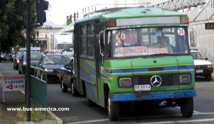 Mercedes-Benz LO 708 E - Sport Wagon - Francke
HY9954
http://galeria.bus-america.com/displayimage.php?pos=-15128
