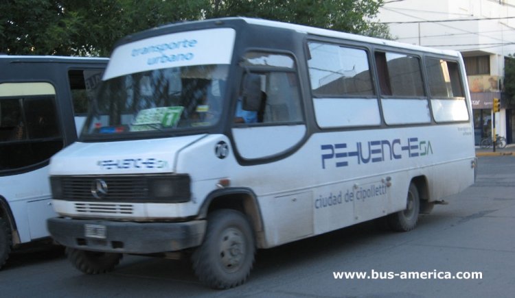 Mercedes-Benz LO 814 - Marri Colonnese - Pehuenche
BUT937
http://galeria.bus-america.com/displayimage.php?pid=20849
