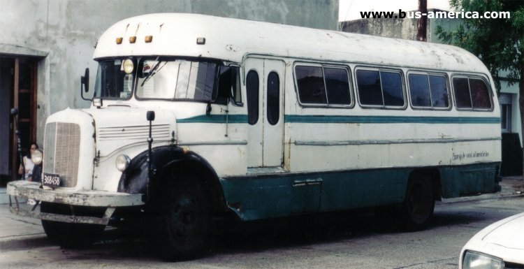 Mercedes-Benz LO 911 - Biglia
B.1368458
