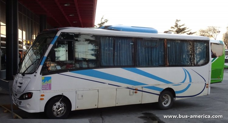 Mercedes-Benz LO 915 - Lucero - Vía TAC
HUA 159
[url=https://bus-america.com/galeria/displayimage.php?pid=48088]https://bus-america.com/galeria/displayimage.php?pid=48088[/url]
[url=https://bus-america.com/galeria/displayimage.php?pid=48089]https://bus-america.com/galeria/displayimage.php?pid=48089[/url]

Línea 270 (Prov. Buenos Aires), interno 01




Archivo originalmente posteado en mayo de 2019
