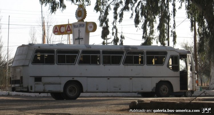 Mercedes-Benz O 170 - La Carrocera
C.1007803 - VHS 690
http://galeria.bus-america.com/displayimage.php?pid=4725
http://galeria.bus-america.com/displayimage.php?pid=4726
