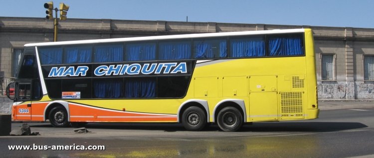 Mercedes-Benz O-400 RSD - Metalsur Arrowliner 405 - Mar Chiquita
Mar Chiquita, interno 5344
