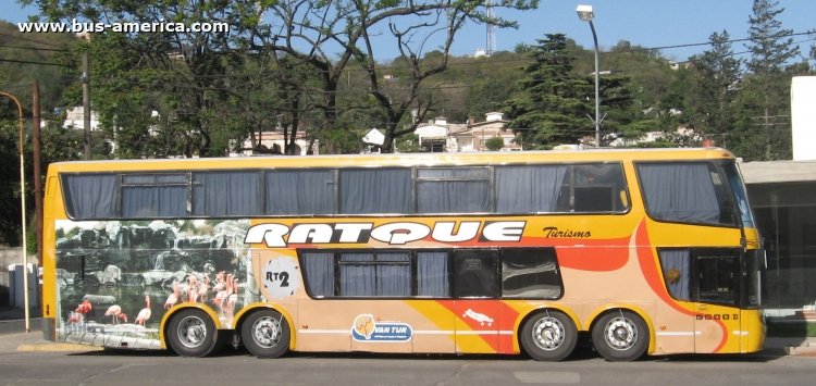 Mercedes-Benz O-400 RSD - Neocar - Ratque
BJP491

Ratque, interno RT2
