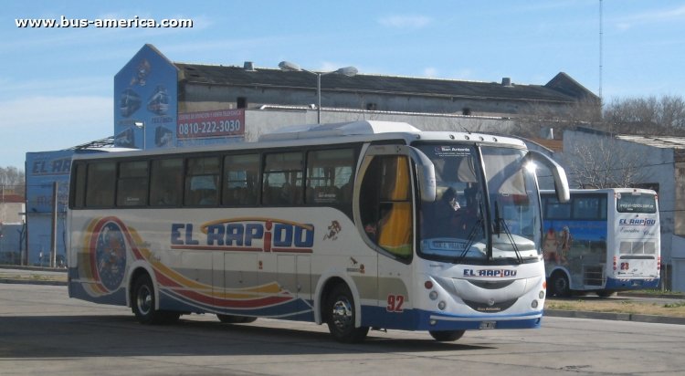 Mercedes-Benz O 500 - San Antonio Imperial Oggy 3.5 - El Rápido
HNW902
[url=http://galeria.bus-america.com/displayimage.php?pid=45498]http://galeria.bus-america.com/displayimage.php?pid=45498[/url]
[url=http://galeria.bus-america.com/displayimage.php?pid=45499]http://galeria.bus-america.com/displayimage.php?pid=45499[/url]

Línea 233 (Prov. Buenos Aires), interno 92
