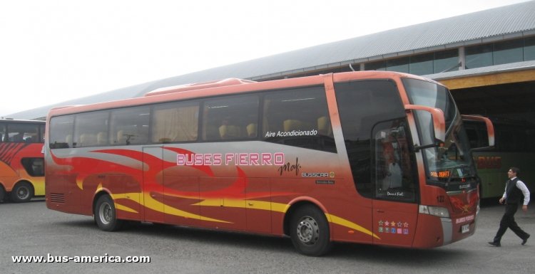 Mercedes-Benz O 500 R - Busscar Elegance 340 (en Chile) - Buses Fierro
BHXX98

Buses Fierro, unidad 122



Archivo publicado originalmente en marzo de 2018
