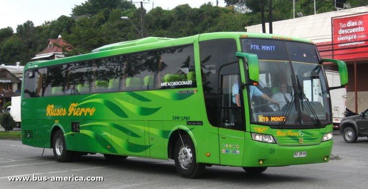 Mercedes-Benz O 500 R - Busscar Vissta Bus LO (en Chile) - Buses Fierro
BZXR50

Buses Fierro, unidad 124



Archivo publicado originalmente en marzo de 2018
