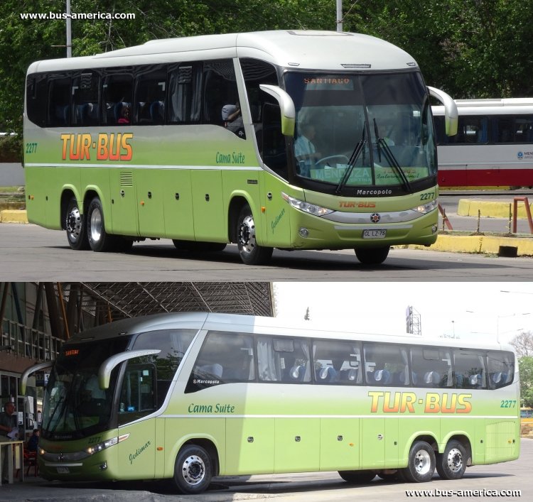 Mercedes-Benz O-500 RSD - Marcopolo G7 Paradiso 1200 (para Chile) - Tur Bus
CL LZ 75

Tur-Bus, unidad 2277




Archivo originalmente posteado en noviembre de 2018
