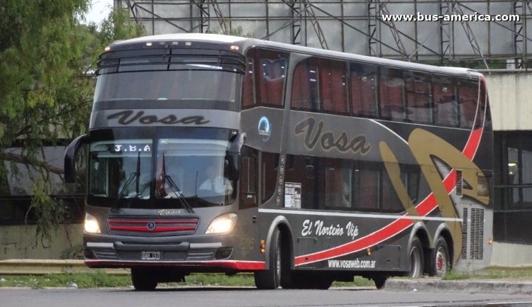 Mercedes-Benz O 500 RSD - J.Troyano Calixto - VOSA , El Norteño Vip
OAR 157
[url=https://bus-america.com/galeria/displayimage.php?pid=50594]https://bus-america.com/galeria/displayimage.php?pid=50594[/url]

VOSA, interno 3015
