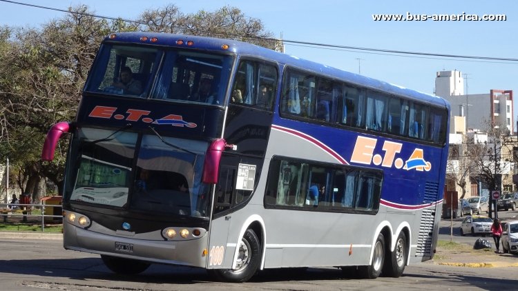 Mercedes-Benz O 500 RSD - Niccolo Concept 2250 - ETA
GKW591
[url=http://galeria.bus-america.com/displayimage.php?pid=45429]http://galeria.bus-america.com/displayimage.php?pid=45429[/url]

ETA (Prov. Entre Ríos), interno 100
