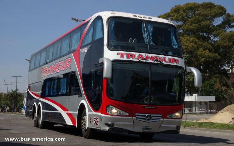 Mercedes-Benz O 500 RSD - Niccolo New Concept 2250 Isidro - Transur
ODU361
[url=http://galeria.bus-america.com/displayimage.php?pid=46001]http://galeria.bus-america.com/displayimage.php?pid=46001[/url]
[url=https://bus-america.com/galeria/displayimage.php?pid=60842]https://bus-america.com/galeria/displayimage.php?pid=60842[/url]
[url=https://bus-america.com/galeria/displayimage.php?pid=60843]https://bus-america.com/galeria/displayimage.php?pid=60843[/url]

Transur (Prov. Sta. Fe), interno 52



Archivo originalmente posteado en mayo de 2019
