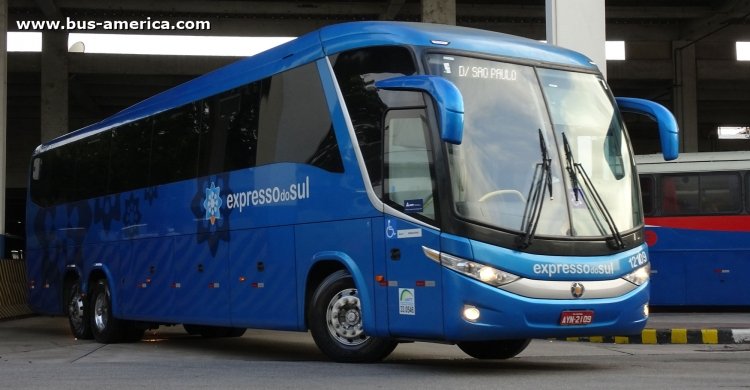 Mercedes-Benz O 500 RSD - Marcopolo G7 Paradiso 1200 - Expresso do Sul
AYN-2109

Exp. do Sul, unidad 12109



Archivo originalmente posteado en 2018
