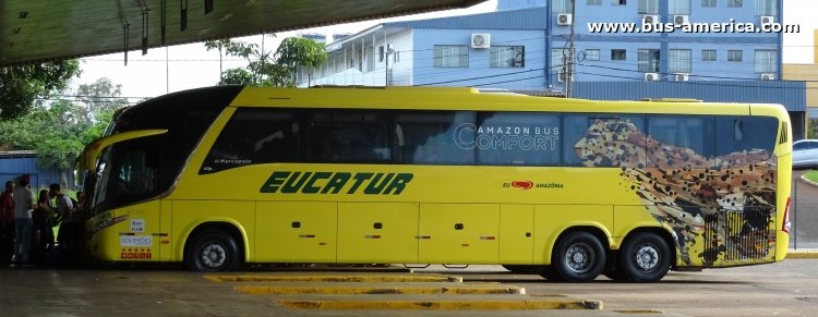 Mercedes-Benz O 500 RSD - Marcopolo G7 Paradiso 1200 - Eucatur
ECM-6324
[url=https://bus-america.com/galeria/displayimage.php?pid=48151]https://bus-america.com/galeria/displayimage.php?pid=48151[/url]

EUCATUR, unidad 5015
