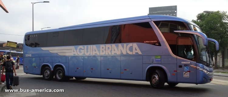 Mercedes-Benz O 500 RSD - Marcopolo G7 Paradiso 1350 - Aguia Branca
PPU-2313
[url=https://galeria.bus-america.com/displayimage.php?pid=44747]https://galeria.bus-america.com/displayimage.php?pid=44747[/url]

Aguia Branca, unidad 32440




Archivo originalmente posteado en febrero de 2018
