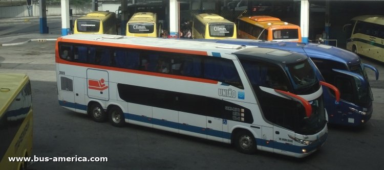 Mercedes-Benz O-500 RSD - Marcopolo G7 Paradiso 1800 DD - Uniao
PXC-6067

Uniao, unidad 20016



Archivo originalmente posteado en abril de 2018
