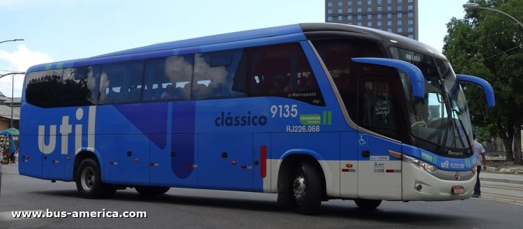 Mercedes-Benz O-500 RS - Marcopolo G7 Paradiso 1200 - Util
HLR-5288

Util, unidad 9135




Archivo originalmente posteado en septiembre de 2018
