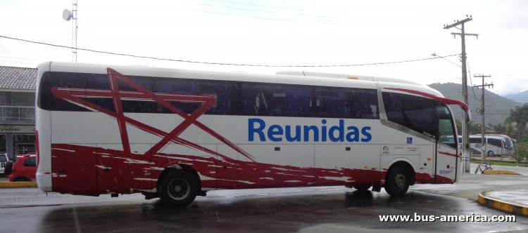 Mercedes-Benz O 500 RS - Irizar i6 390 - Reunidas
FQX-8617
[url=https://bus-america.com/galeria/displayimage.php?pid=50245]https://bus-america.com/galeria/displayimage.php?pid=50245[/url]

Reunidas, unidad 165607
