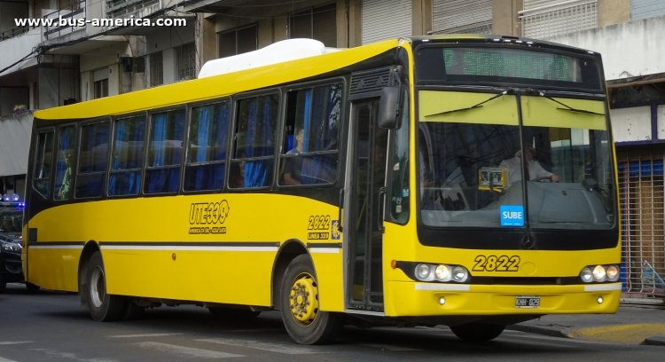 Mercedes-Benz O 500 U - Nuovobus - UTE 33/9
KHH 029

UTE 33/9 (Prov. de Santa Fe), interno 2822


Archivo originalmente posteado en mayo de 2019
