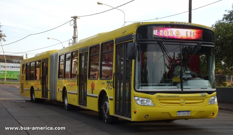 Mercedes-Benz O 500 UA - Italbus Tropea Novara - Don Casimiro
AB 535 BD
[url=https://galeria.bus-america.com/displayimage.php?pid=47058]https://galeria.bus-america.com/displayimage.php?pid=47058[/url]
[url=https://galeria.bus-america.com/displayimage.php?pid=47059]https://galeria.bus-america.com/displayimage.php?pid=47059[/url]
[url=https://galeria.bus-america.com/displayimage.php?pid=47061]https://galeria.bus-america.com/displayimage.php?pid=47061[/url]


Línea 05 (Posadas), interno 709





Archivo originalmente publicado en abril de 2019
