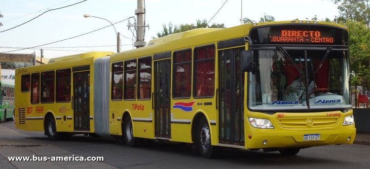 Mercedes-Benz O 500 UA - Italbus Tropea Novara - Tipoka
AB 719 VT
[url=https://galeria.bus-america.com/displayimage.php?pid=47065]https://galeria.bus-america.com/displayimage.php?pid=47065[/url]
[url=https://galeria.bus-america.com/displayimage.php?pid=47066]https://galeria.bus-america.com/displayimage.php?pid=47066[/url]

Línea 05 (Posadas), interno 807





Archivo originalmente publicado en abril de 2019
