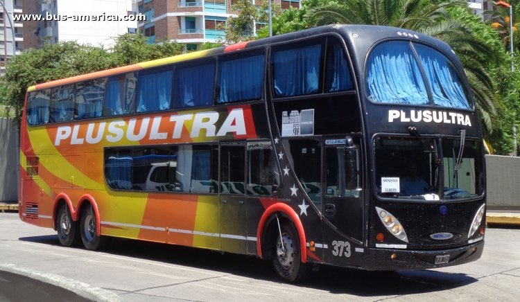 Mercedes-Benz O-500 RSD - Metalsur Starbus 405 - PlusUltra
JFB715

PlusUltra, interno 373
