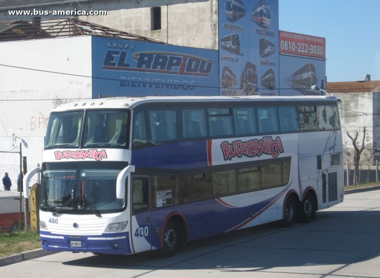 Mercedes-Benz O-500 RSD - José Troyano Calixto - Rutatlántica
GVB644

Rutlatántica, interno 480
