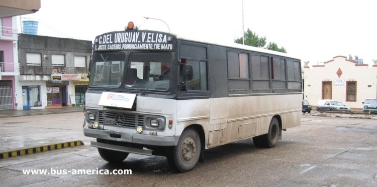 Mercedes-Benz OC 1214 - El Detalle - T. Febrero
C.1000263 - VTU507
http://galeria.bus-america.com/displayimage.php?pid=3615
