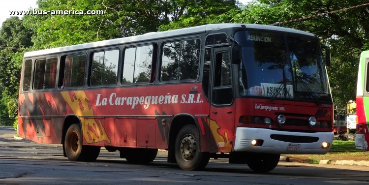 Mercedes-Benz OF - Comil Versatile (en Paraguay) - La Carapeguena
APT 997

La Carapegueña, unidad 2018



Archivo originalmente posteado en abril de 2020

