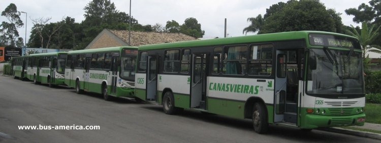 Mercedes-Benz OF - Marcopolo Torino G6 - Canasvieiras
AKP3896
