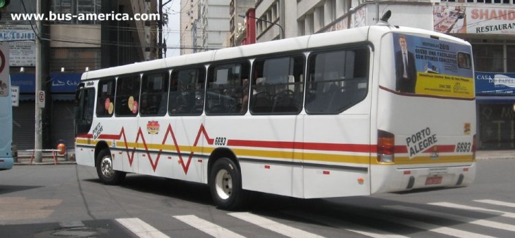 Mercedes-Benz OF - Marcopolo Viale - E.P.T.C./Conorte
IDX3316
