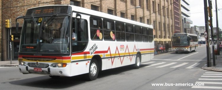 Mercedes-Benz OF - Marcopolo Viale - E.P.T.C./Conorte
INF4945
