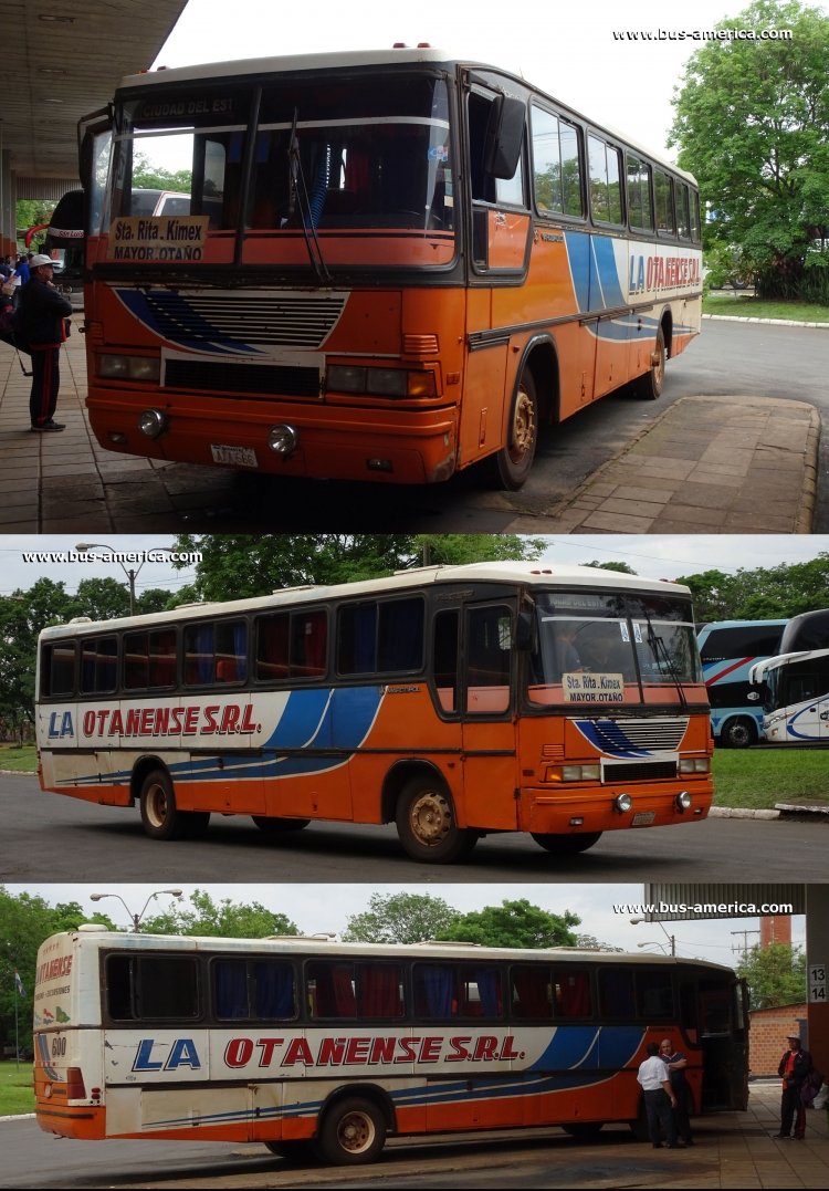 Mercedes-Benz OF - Marcopolo GIV Viaggio (en Paraguay) - La Ovetense
AXA 666

La Ovetense, interno 600



Archivo originalmente posteado en noviembre de 2018

