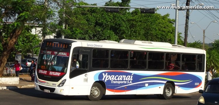 Mercedes-Benz OF - Marcopolo Novo Torino (en Paraguay) - Ypacaraí
BXL 040

Línea 242 (Asunción), unidad 1669



Archivo originalmente posteado en abril de 2020
