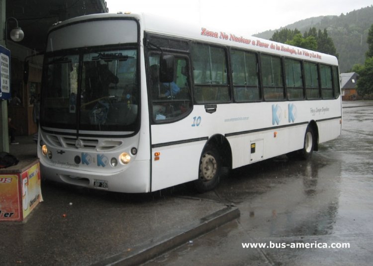 Mercedes-Benz OF - Metalpar Tronador - Ko Ko
JBP249
http://galeria.bus-america.com/displayimage.php?pos=-15715
http://galeria.bus-america.com/displayimage.php?pos=-15717
